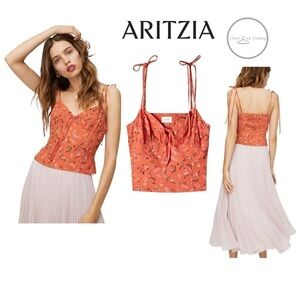 NWT Wilfred Heidi Top Size 00